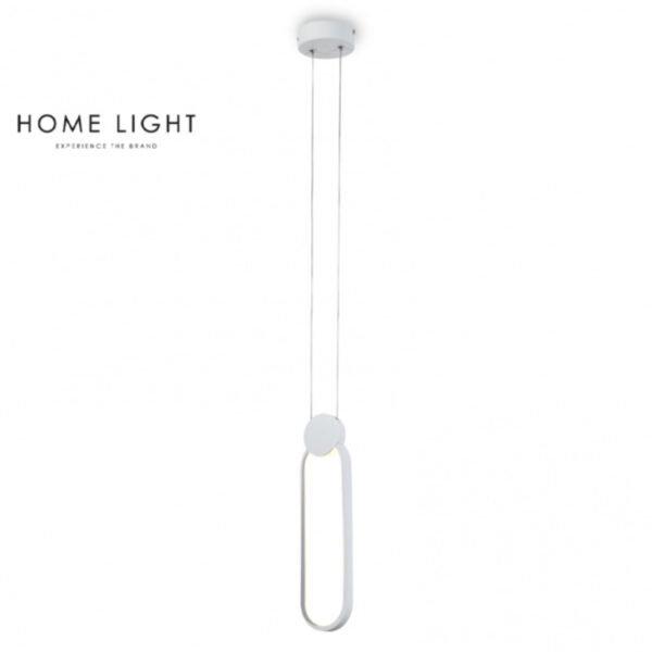 VESTA 469 VISILICA 15W 3000K BELA HOME LIGHT - Image 3