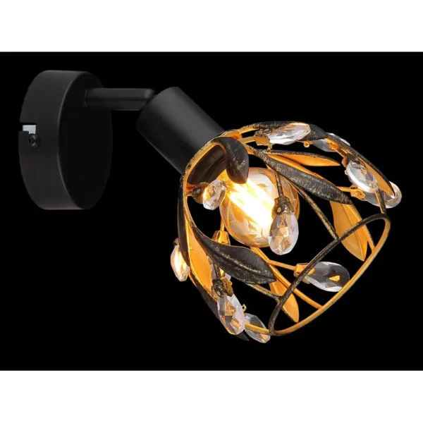MIKA 15759-1 SPOT LAMPA GLOBO LIGHTING - Image 2