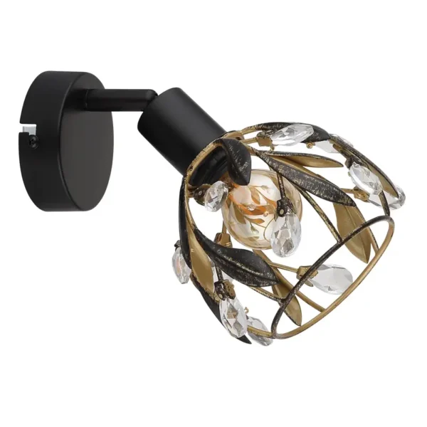 MIKA 15759-1 SPOT LAMPA GLOBO LIGHTING - Image 3