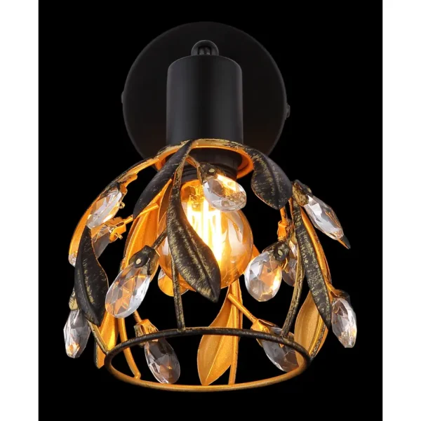 MIKA 15759-1 SPOT LAMPA GLOBO LIGHTING - Image 5