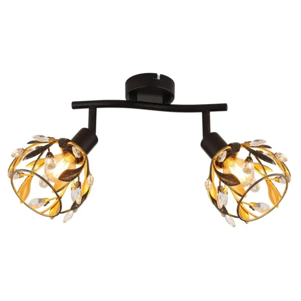 MIKA 15759-2 SPOT LAMPA GLOBO LIGHTING - Image 4