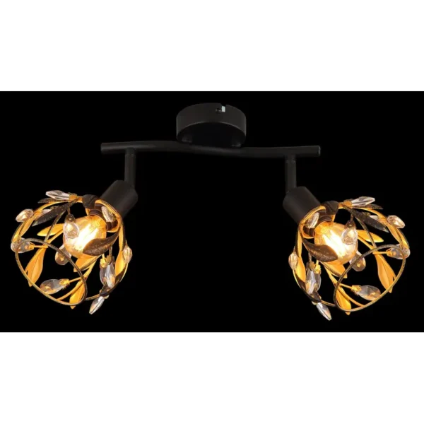 MIKA 15759-2 SPOT LAMPA GLOBO LIGHTING - Image 5