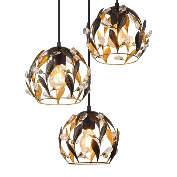 MIKA 15759-3HR SPOT LAMPA GLOBO LIGHTING - Image 4