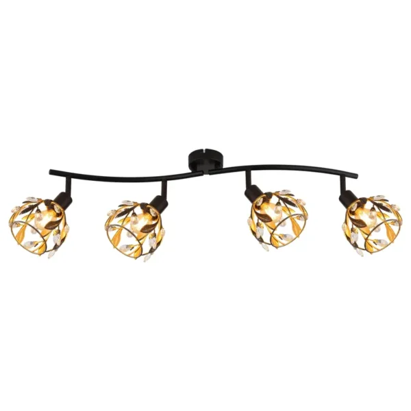 MIKA 15759-4 SPOT LAMPA GLOBO LIGHTING - Image 4