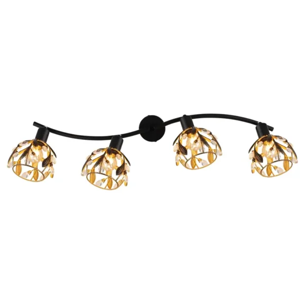 MIKA 15759-4 SPOT LAMPA GLOBO LIGHTING - Image 6