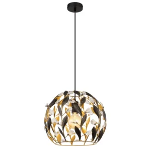 MIKA 15759H SPOT LAMPA GLOBO LIGHTING
