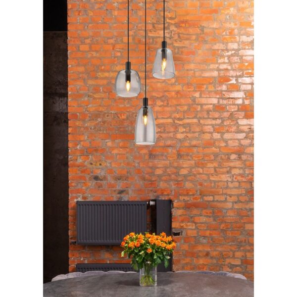 GARRI 15789-3HB VISILICA GLOBO LIGHTING - Image 2