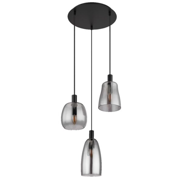 GARRI 15789-3HB VISILICA GLOBO LIGHTING - Image 3