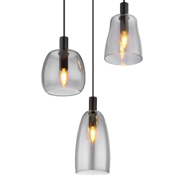 GARRI 15789-3HB VISILICA GLOBO LIGHTING - Image 4