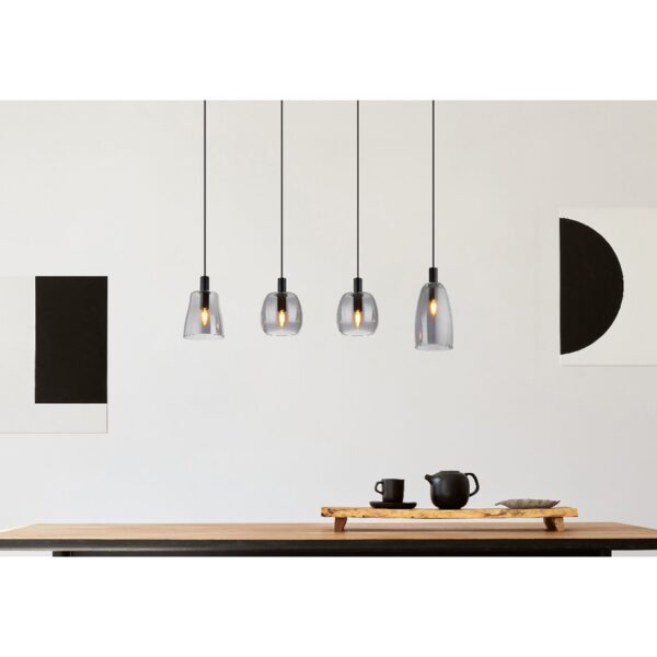GARRI 15789-4HB VISILICA GLOBO LIGHTING - Image 2