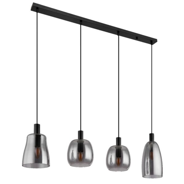 GARRI 15789-4HB VISILICA GLOBO LIGHTING - Image 3