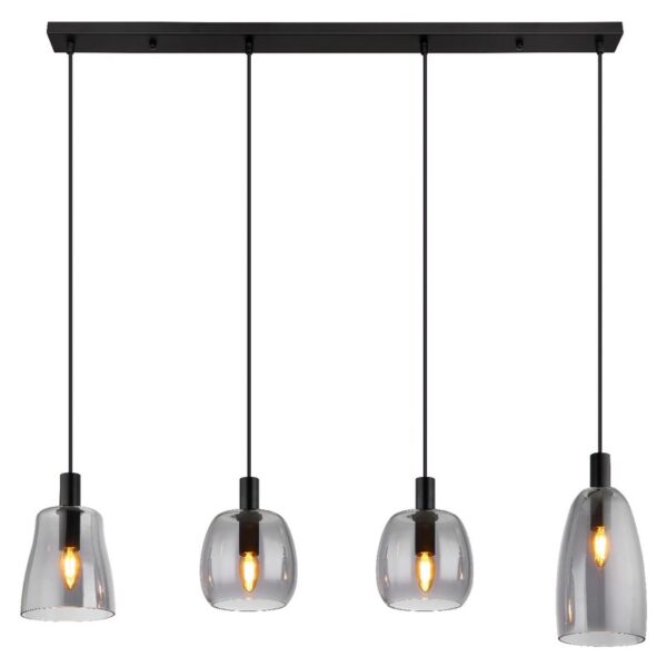 GARRI 15789-4HB VISILICA GLOBO LIGHTING - Image 4