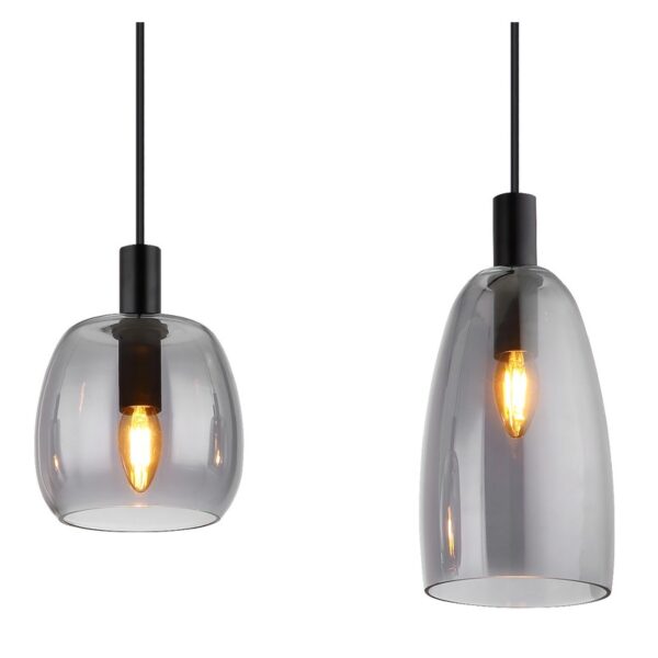 GARRI 15789-4HB VISILICA GLOBO LIGHTING - Image 5