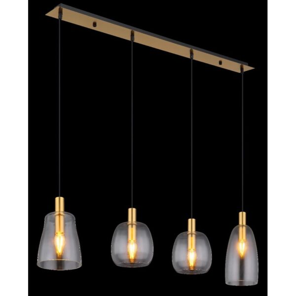 GARRI 15789-4HM VISILICA GLOBO LIGHTING - Image 3