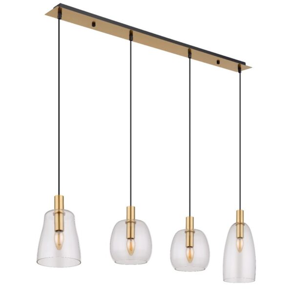 GARRI 15789-4HM VISILICA GLOBO LIGHTING - Image 4