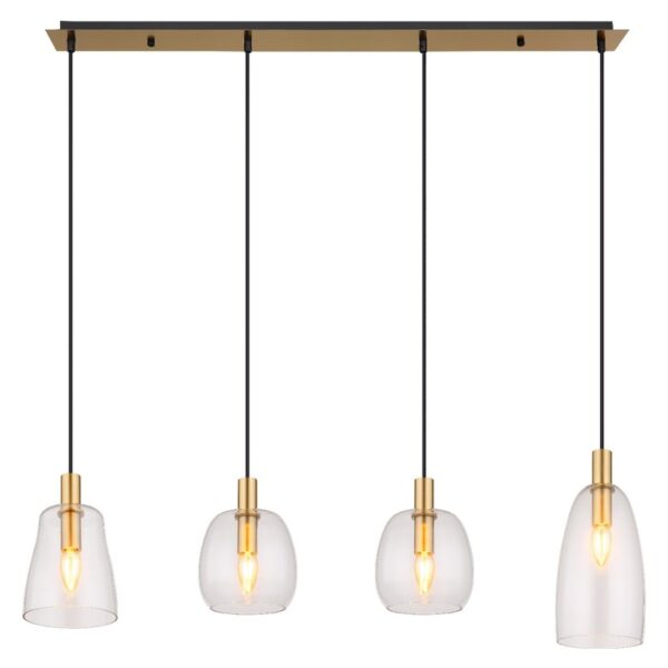 GARRI 15789-4HM VISILICA GLOBO LIGHTING - Image 5