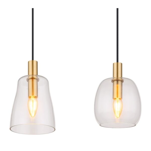 GARRI 15789-4HM VISILICA GLOBO LIGHTING - Image 6