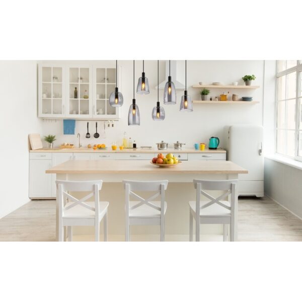GARRI 15789-6HB VISILICA GLOBO LIGHTING - Image 2