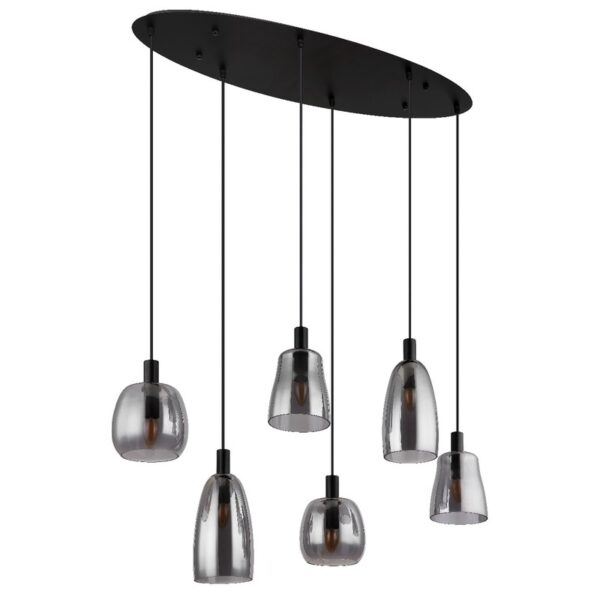 GARRI 15789-6HB VISILICA GLOBO LIGHTING - Image 3