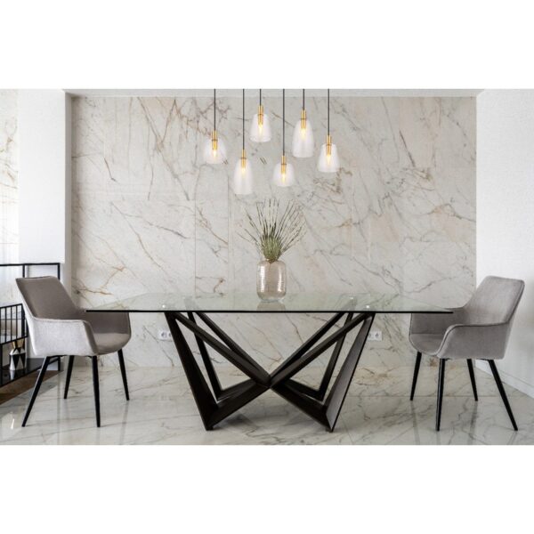 GARRI 15789-6HM VISILICA GLOBO LIGHTING - Image 2