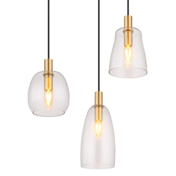 GARRI 15789-6HM VISILICA GLOBO LIGHTING - Image 6
