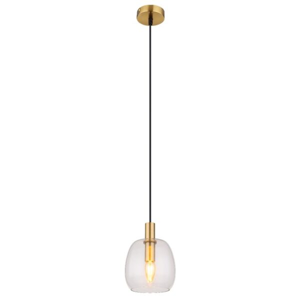 GARRI 15789HM VISILICA GLOBO LIGHTING