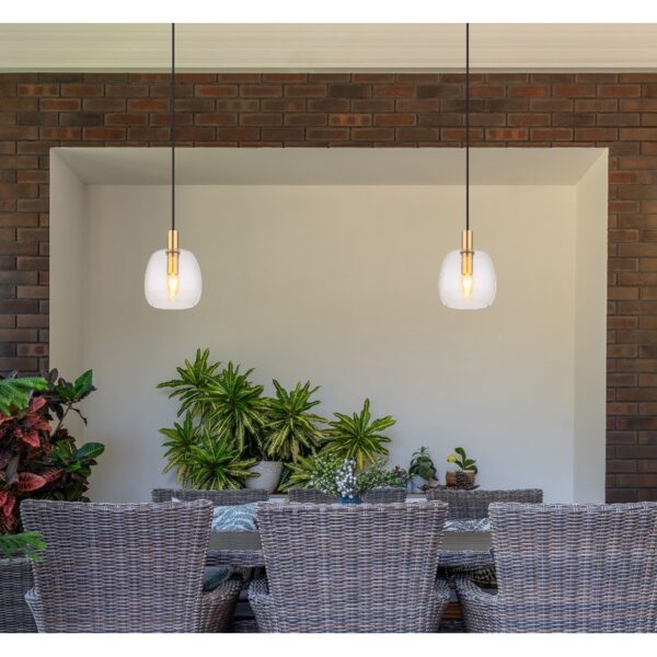 GARRI 15789HM VISILICA GLOBO LIGHTING - Image 2