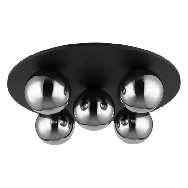 RIHA 56133-5D PLAFONSKA LAMPA GLOBO LIGHTING - Image 3