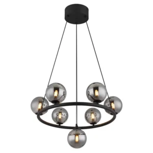 RIHA 56133-5H VISILICA GLOBO LIGHTING