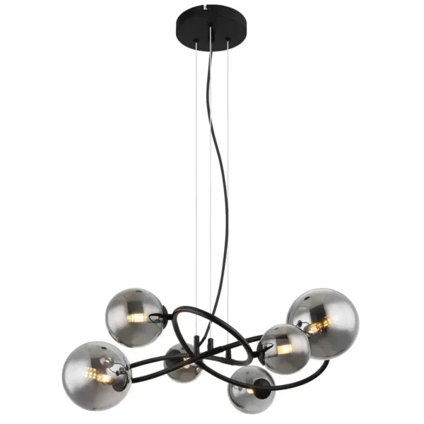 RIHA 56133-6H VISILICA GLOBO LIGHTING - Image 2