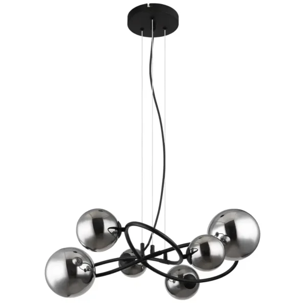 RIHA 56133-6H VISILICA GLOBO LIGHTING - Image 3