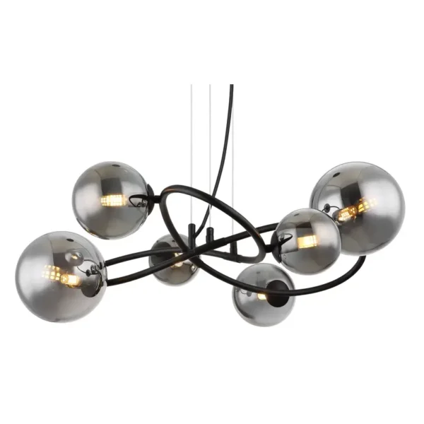 RIHA 56133-6H VISILICA GLOBO LIGHTING - Image 4