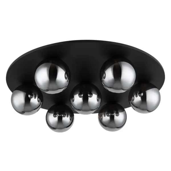 RIHA 56133-7D PLAFONSKA LAMPA GLOBO LIGHTING - Image 3