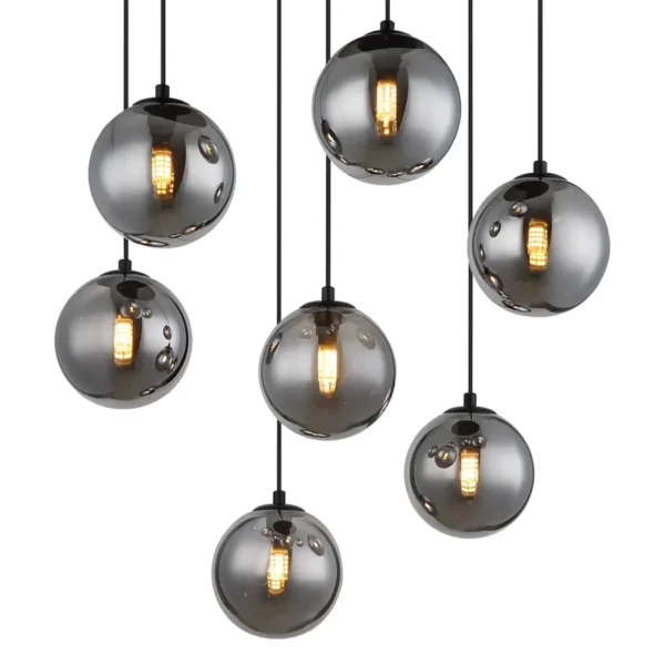 RIHA 56133-7H VISILICA GLOBO LIGHTING - Image 4