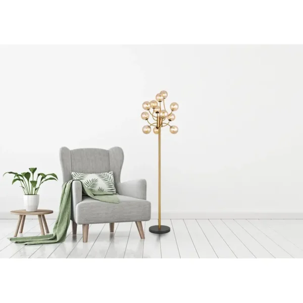 RIHA 56135-12S PODNA LAMPA GLOBO LIGHTING - Image 2