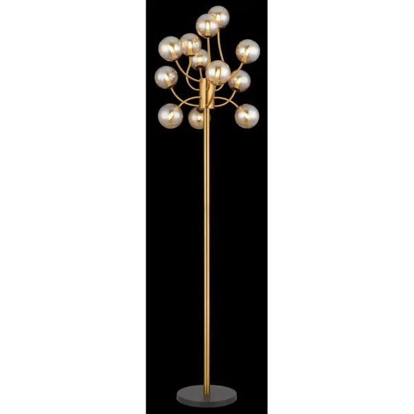 RIHA 56135-12S PODNA LAMPA GLOBO LIGHTING - Image 3