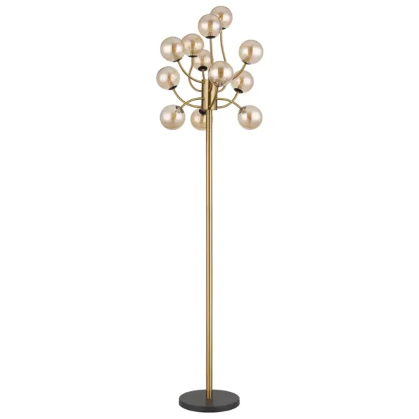 RIHA 56135-12S PODNA LAMPA GLOBO LIGHTING - Image 4