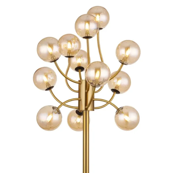 RIHA 56135-12S PODNA LAMPA GLOBO LIGHTING - Image 5