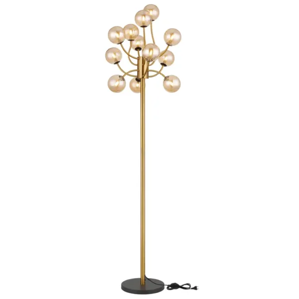 RIHA 56135-12S PODNA LAMPA GLOBO LIGHTING - Image 6