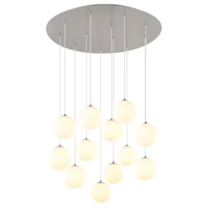 RIHA 56140-12D1 VISILICA GLOBO LIGHTING