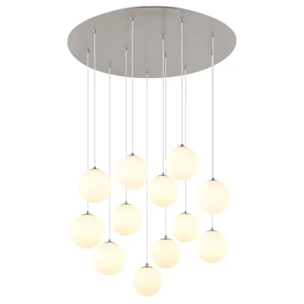 RIHA 56140-12D1 VISILICA GLOBO LIGHTING