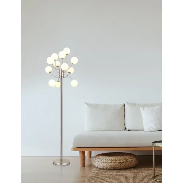 RIHA 56140-12S PODNA LAMPA GLOBO LIGHTING - Image 2