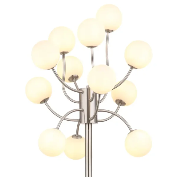 RIHA 56140-12S PODNA LAMPA GLOBO LIGHTING - Image 4