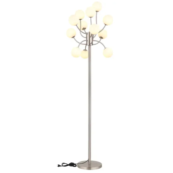 RIHA 56140-12S PODNA LAMPA GLOBO LIGHTING - Image 5