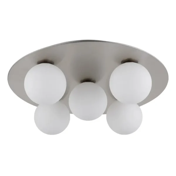 RIHA 56140-5D PLAFONSKA LAMPA GLOBO LIGHTING - Image 3