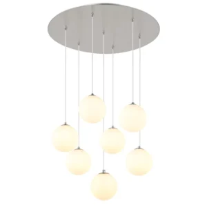 RIHA 56140-7H VISILICA GLOBO LIGHTING