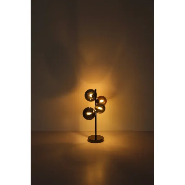 RIHA 56142-4T STONA LAMPA GLOBO LIGHTING - Image 5