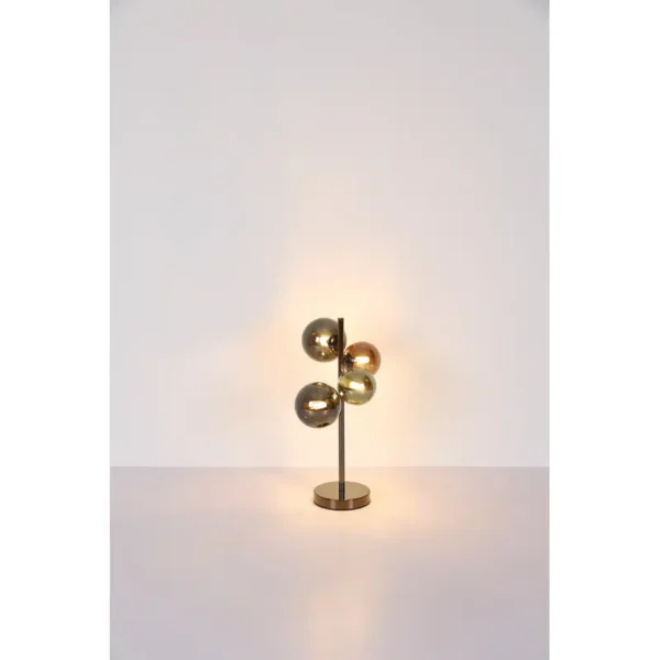 RIHA 56142-4T STONA LAMPA GLOBO LIGHTING - Image 6