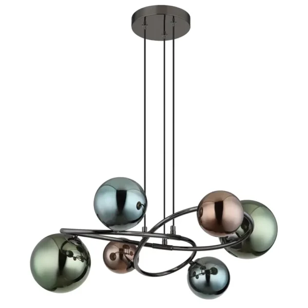 RIHA 56142-6H VISILICA GLOBO LIGHTING - Image 3