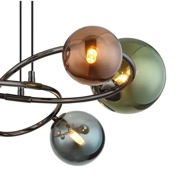RIHA 56142-6H VISILICA GLOBO LIGHTING - Image 4